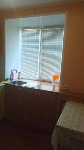 Приморье на улице Мира