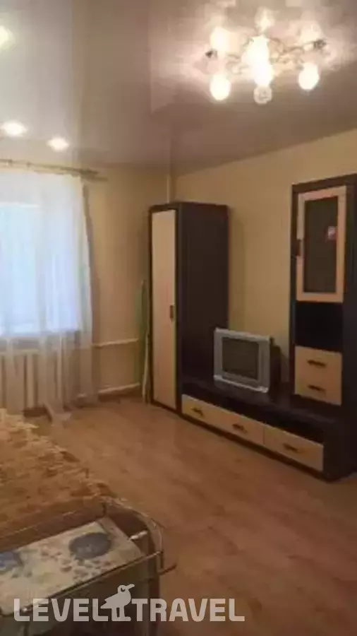 Приморье на улице Мира