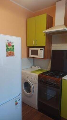 Приморье на улице Мира