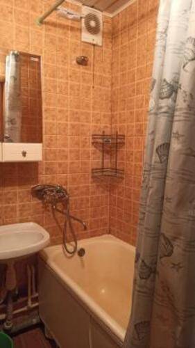 Приморье на улице Мира