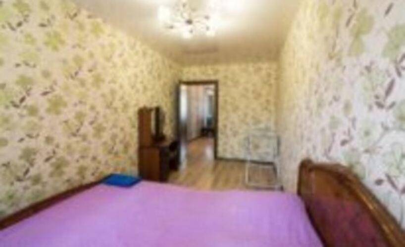 Home Hotel (Хоум Отель) на Кирова 76