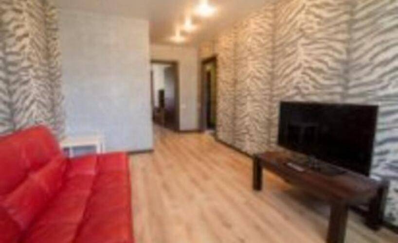 Home Hotel (Хоум Отель) на Кирова 76