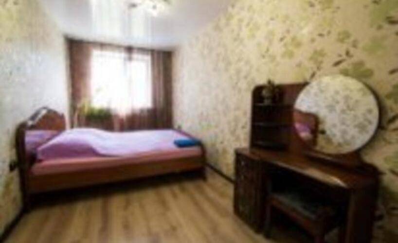 Home Hotel (Хоум Отель) на Кирова 76