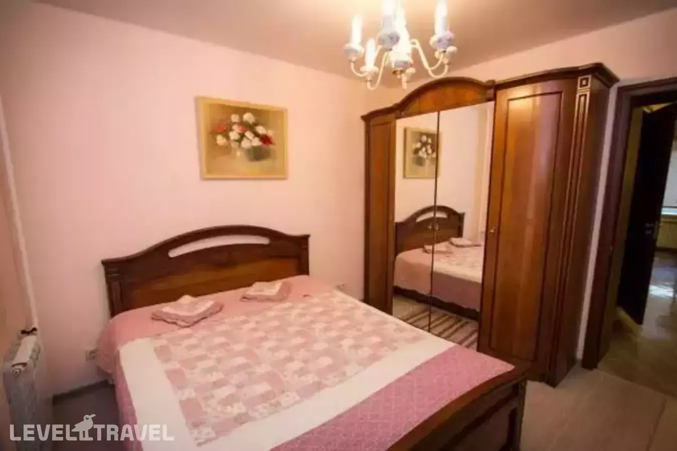 ABC Apartmens (ЭйБиСи Апартментс) на улице Каратанова