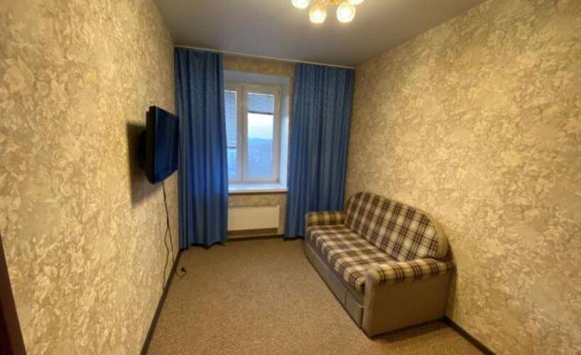 Home Hotel (Хоум Отель) на Кузнецкстроевском 1