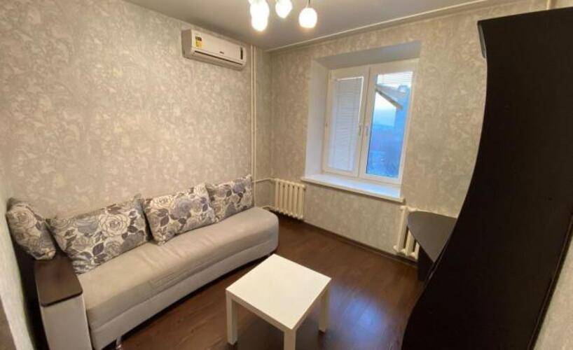 Home Hotel (Хоум Отель) на Кузнецкстроевском 1