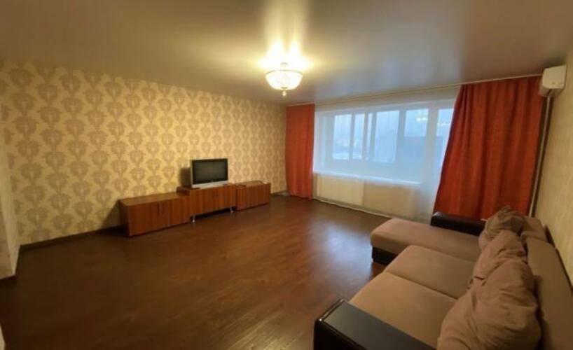 Home Hotel (Хоум Отель) на Кузнецкстроевском 1