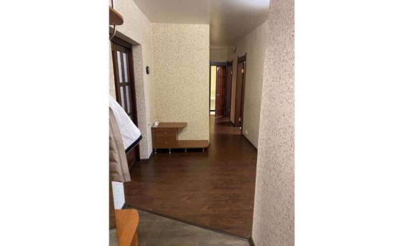 Home Hotel (Хоум Отель) на Кузнецкстроевском 1