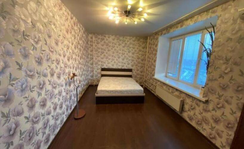 Home Hotel (Хоум Отель) на Кузнецкстроевском 1