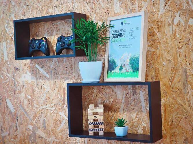 Хостел Тук Тук