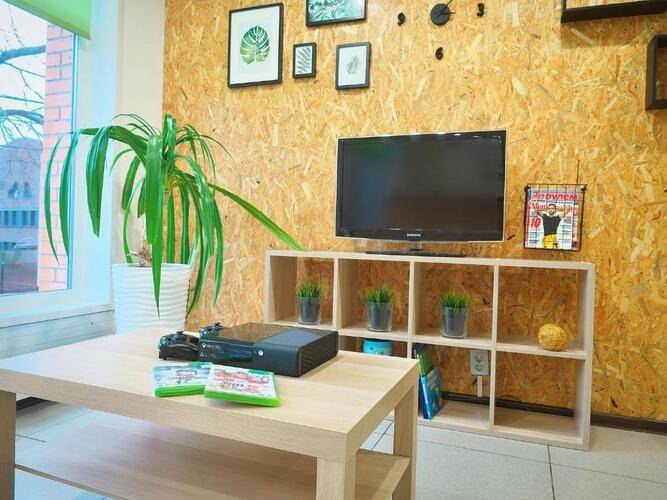 Хостел Тук Тук