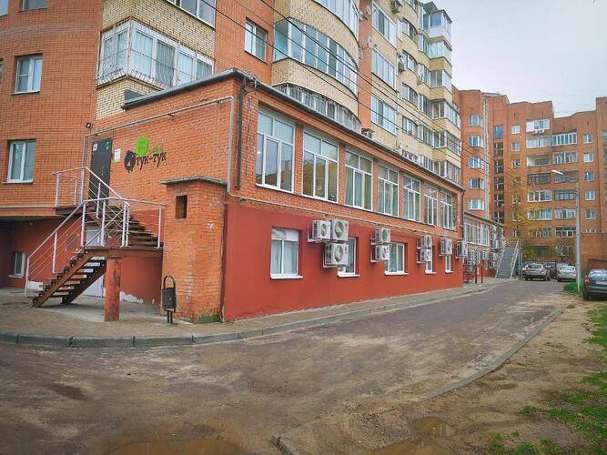 Хостел Тук Тук