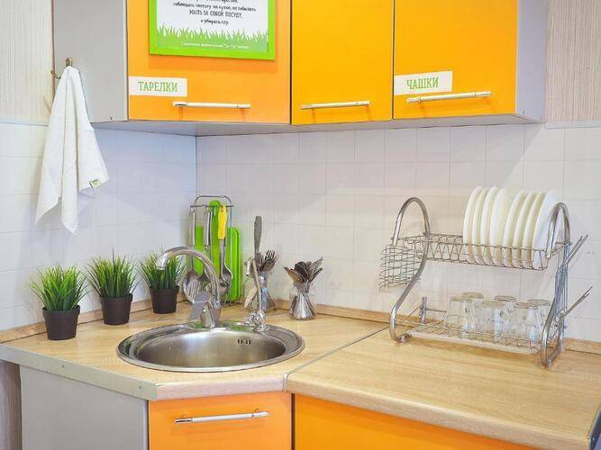 Хостел Тук Тук