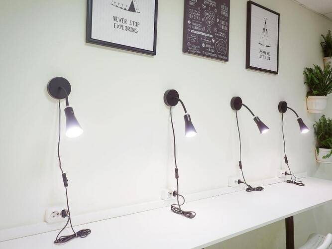 Хостел Тук Тук