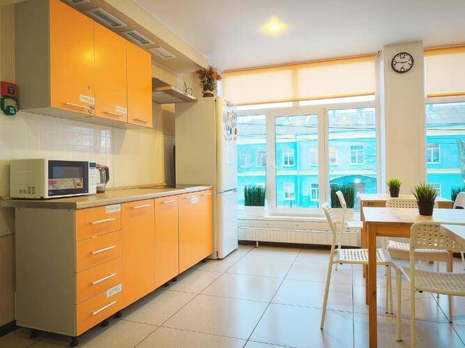 Хостел Тук Тук