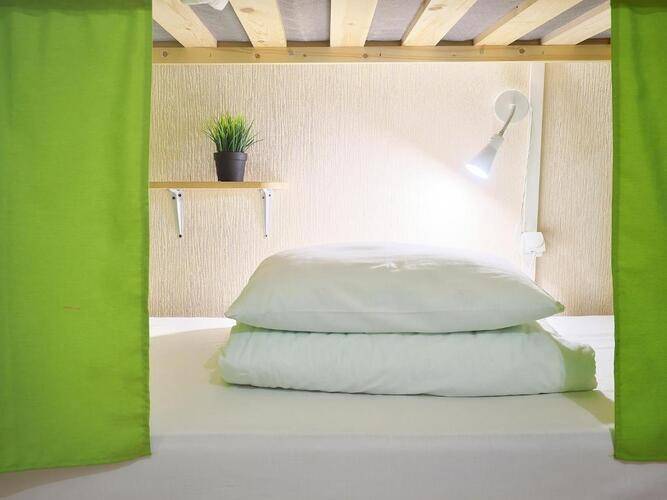 Хостел Тук Тук