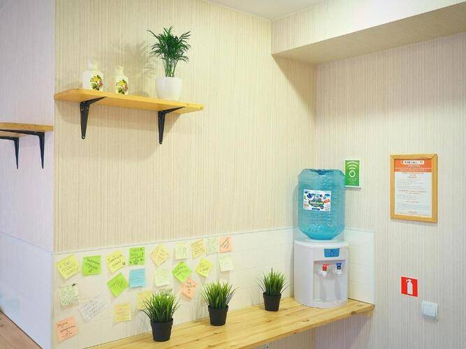 Хостел Тук Тук