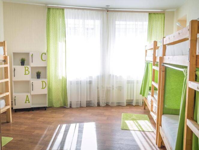 Хостел Тук Тук