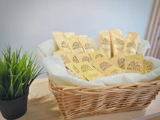 Хостел Тук Тук