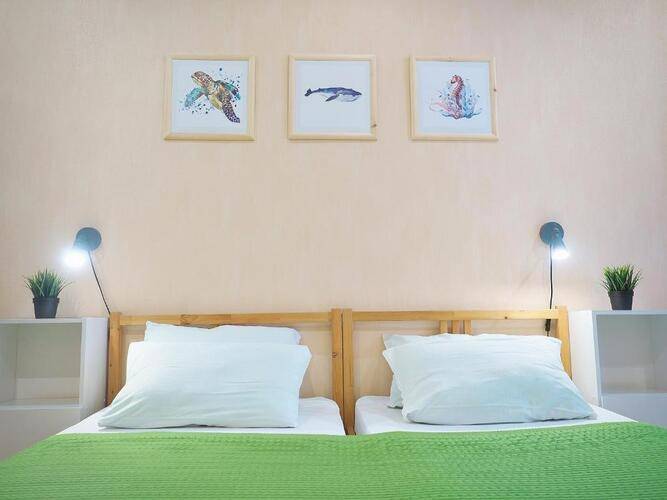 Хостел Тук Тук