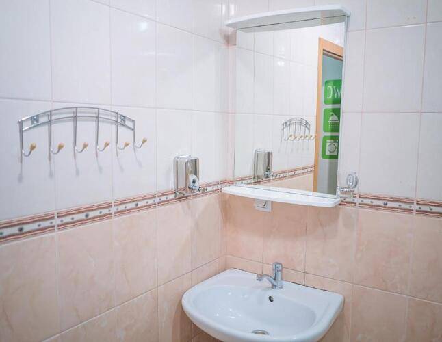 Хостел Тук Тук