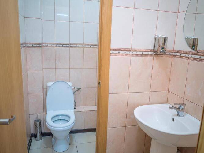 Хостел Тук Тук