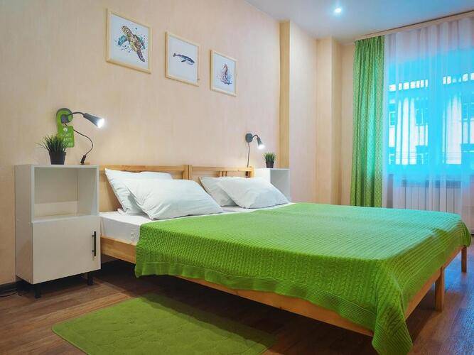 Хостел Тук Тук