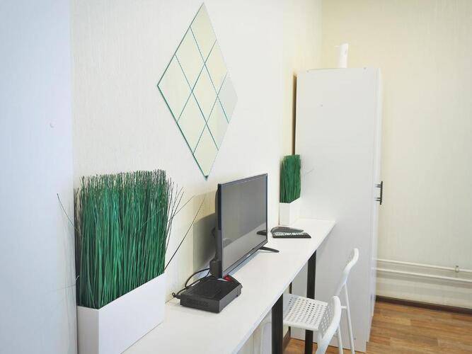 Хостел Тук Тук