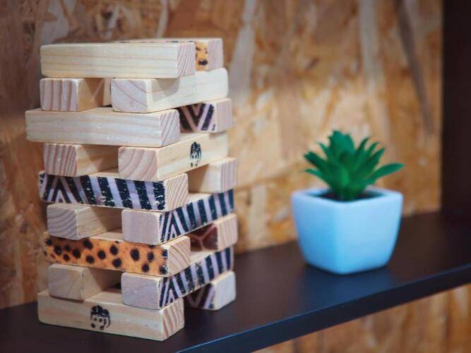 Хостел Тук Тук