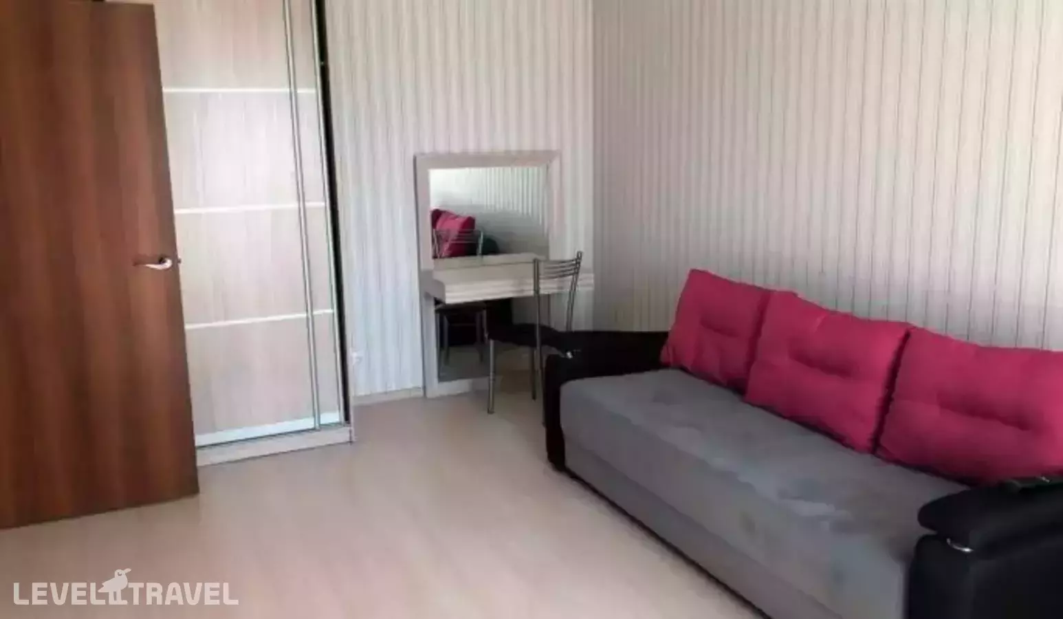 ABC Apartmens (ЭйБиСи Апартментс) на улице Кирова