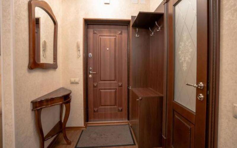 ABC Apartmens (ЭйБиСи Апартментс) на улице Ленина