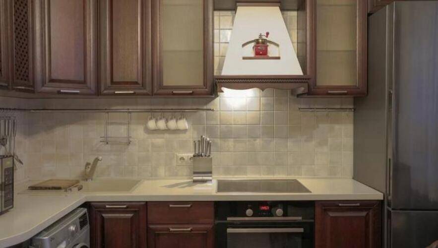 ABC Apartmens (ЭйБиСи Апартментс) на улице Ленина