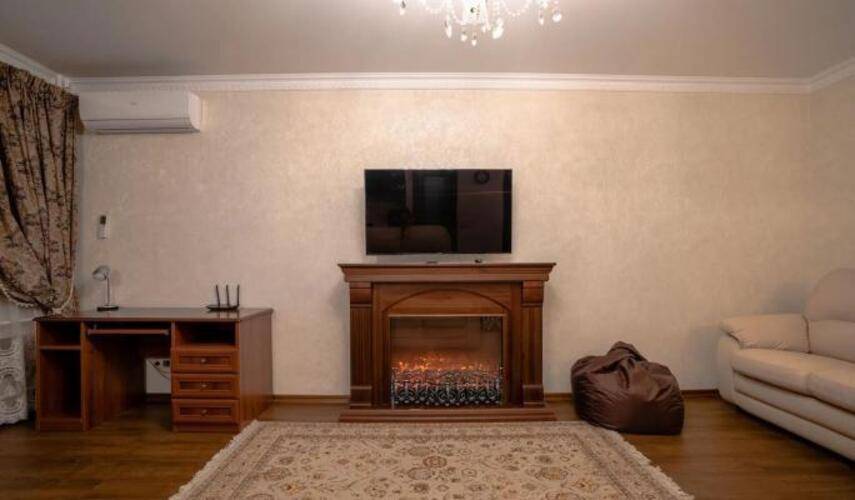 ABC Apartmens (ЭйБиСи Апартментс) на улице Ленина