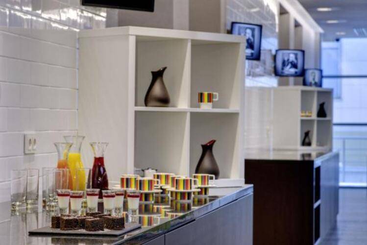 Park Inn by Radisson Novokuznetsk (Парк Инн Рэдиссон Новокузнецк)
