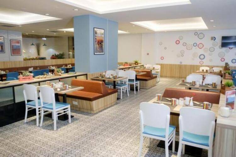 Park Inn by Radisson Novokuznetsk (Парк Инн Рэдиссон Новокузнецк)