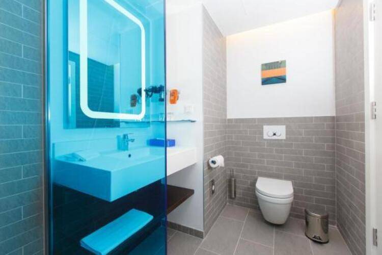 Park Inn by Radisson Novokuznetsk (Парк Инн Рэдиссон Новокузнецк)