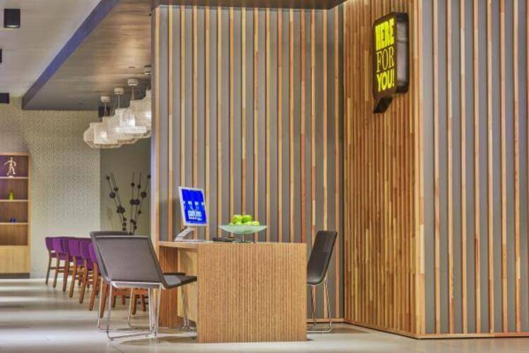 Park Inn by Radisson Novokuznetsk (Парк Инн Рэдиссон Новокузнецк)