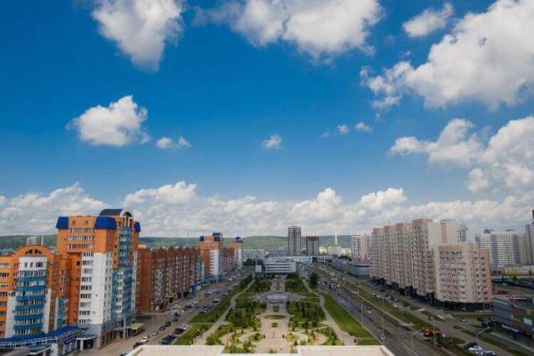 Park Inn by Radisson Novokuznetsk (Парк Инн Рэдиссон Новокузнецк)