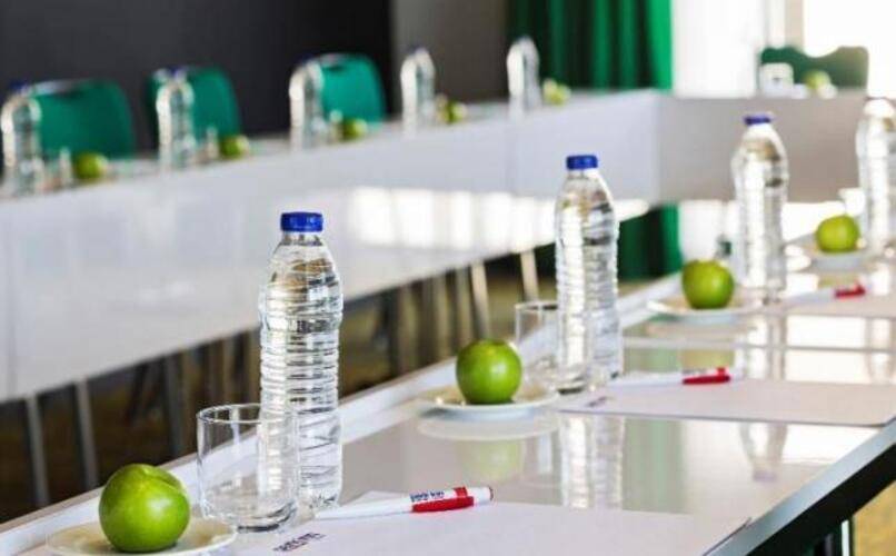 Park Inn by Radisson Novokuznetsk (Парк Инн Рэдиссон Новокузнецк)