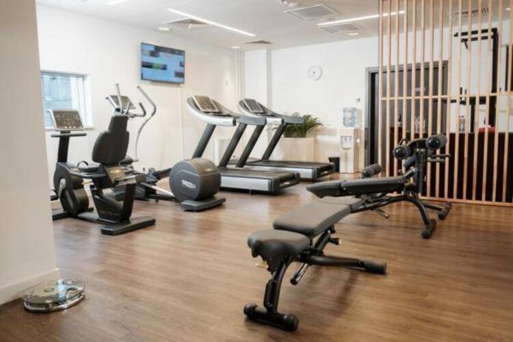 Park Inn by Radisson Novokuznetsk (Парк Инн Рэдиссон Новокузнецк)