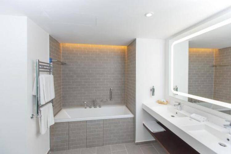 Park Inn by Radisson Novokuznetsk (Парк Инн Рэдиссон Новокузнецк)