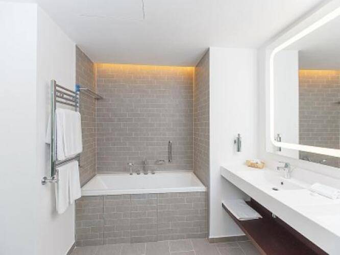 Park Inn by Radisson Novokuznetsk (Парк Инн Рэдиссон Новокузнецк)