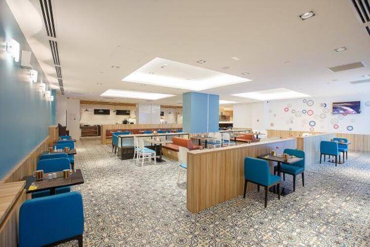 Park Inn by Radisson Novokuznetsk (Парк Инн Рэдиссон Новокузнецк)