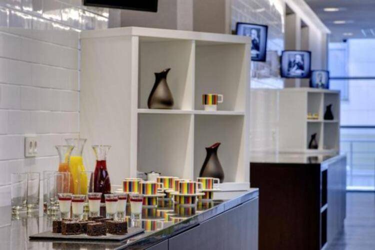 Park Inn by Radisson Novokuznetsk (Парк Инн Рэдиссон Новокузнецк)