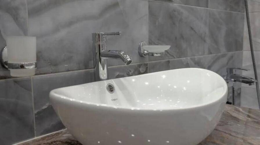 ABC Apartmens (ЭйБиСи Апартментс) на улице Октябрьская