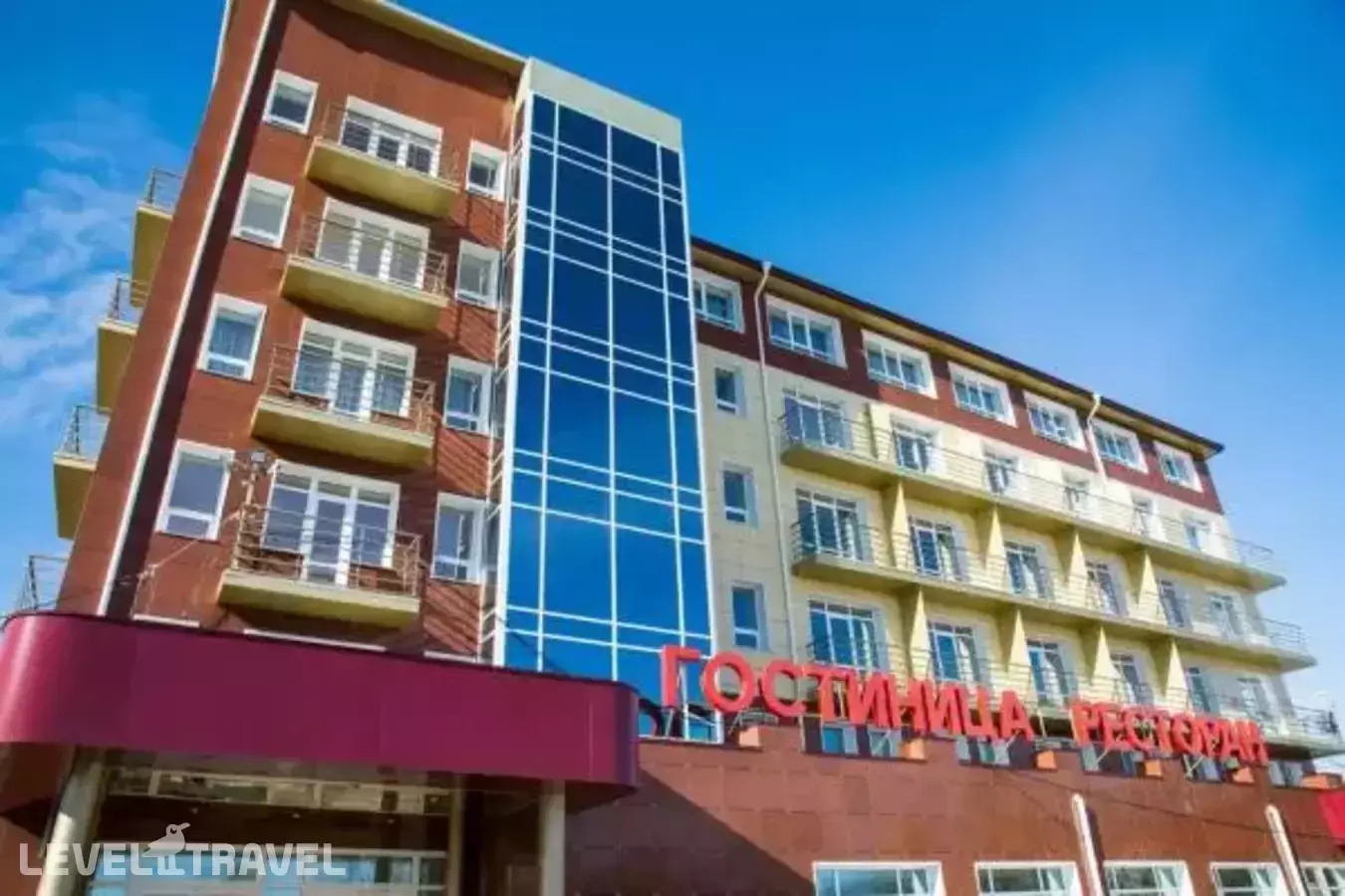 Звездная (Бывш. Пять Звезд На Воронежской)