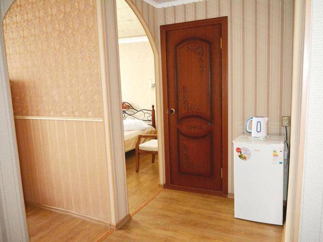 Звездная (Бывш. Пять Звезд) На Суворова