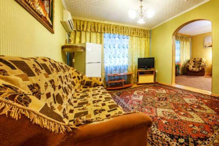 Звездная (Бывш. Пять Звезд) На Суворова