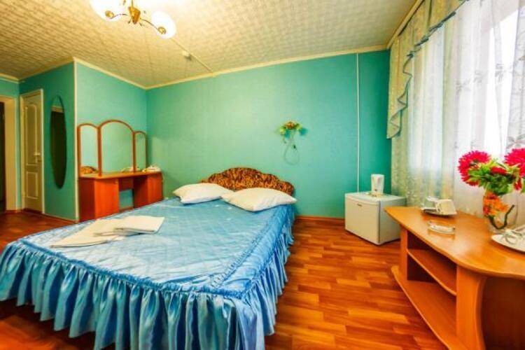 Звездная (Бывш. Пять Звезд) На Суворова