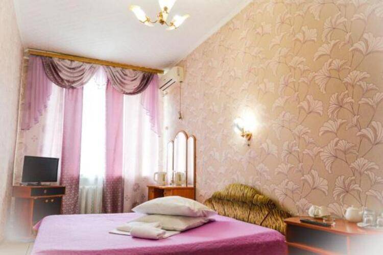 Звездная (бывш.Семь звезд)
